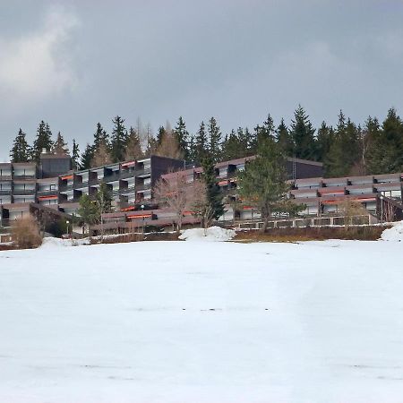 Apartment Terrassenpark-4 By Interhome Schonach im Schwarzwald 外观 照片