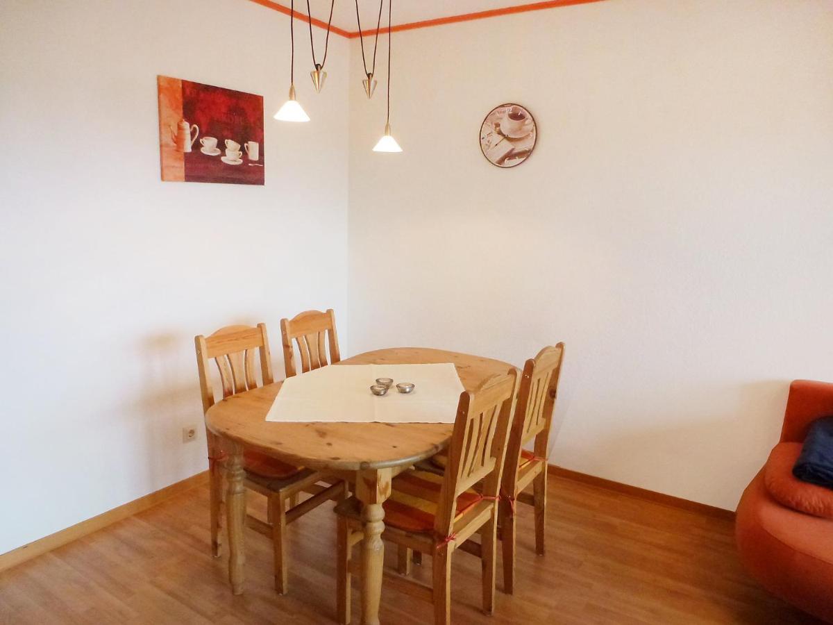 Apartment Terrassenpark-4 By Interhome Schonach im Schwarzwald 外观 照片
