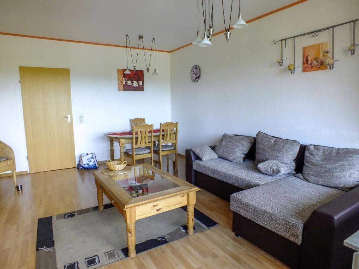 Apartment Terrassenpark-4 By Interhome Schonach im Schwarzwald 外观 照片