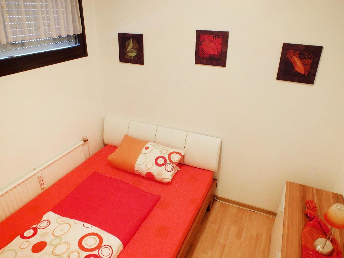 Apartment Terrassenpark-4 By Interhome Schonach im Schwarzwald 外观 照片